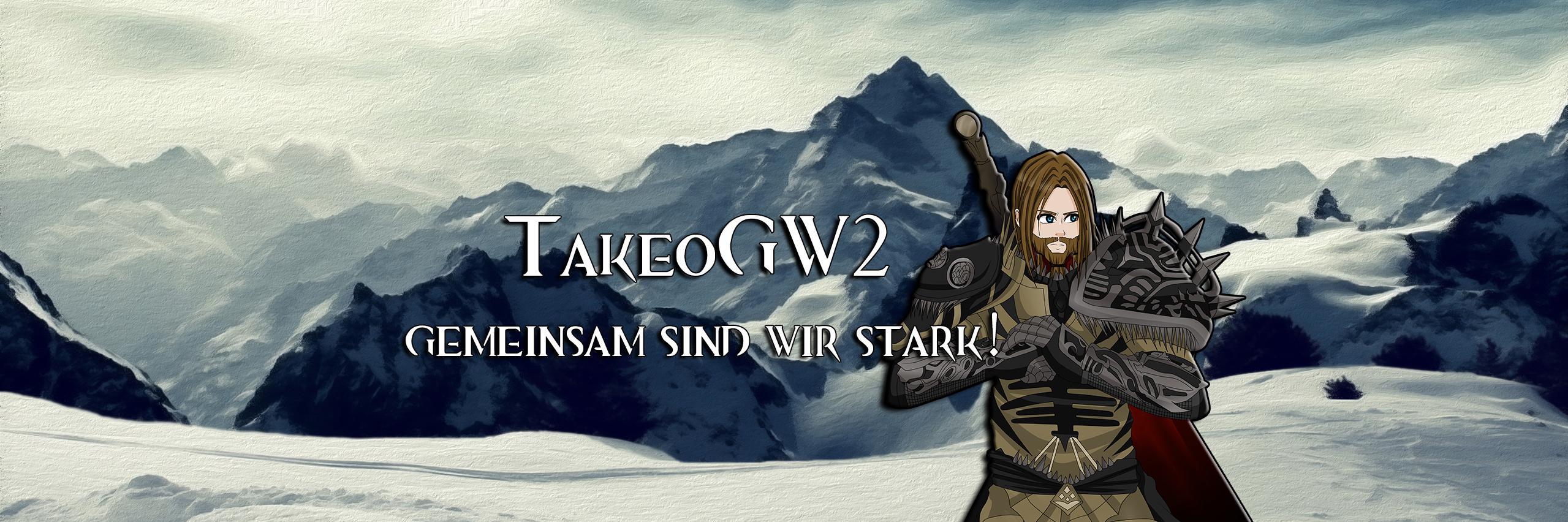 TakeoGW2's profile banner image