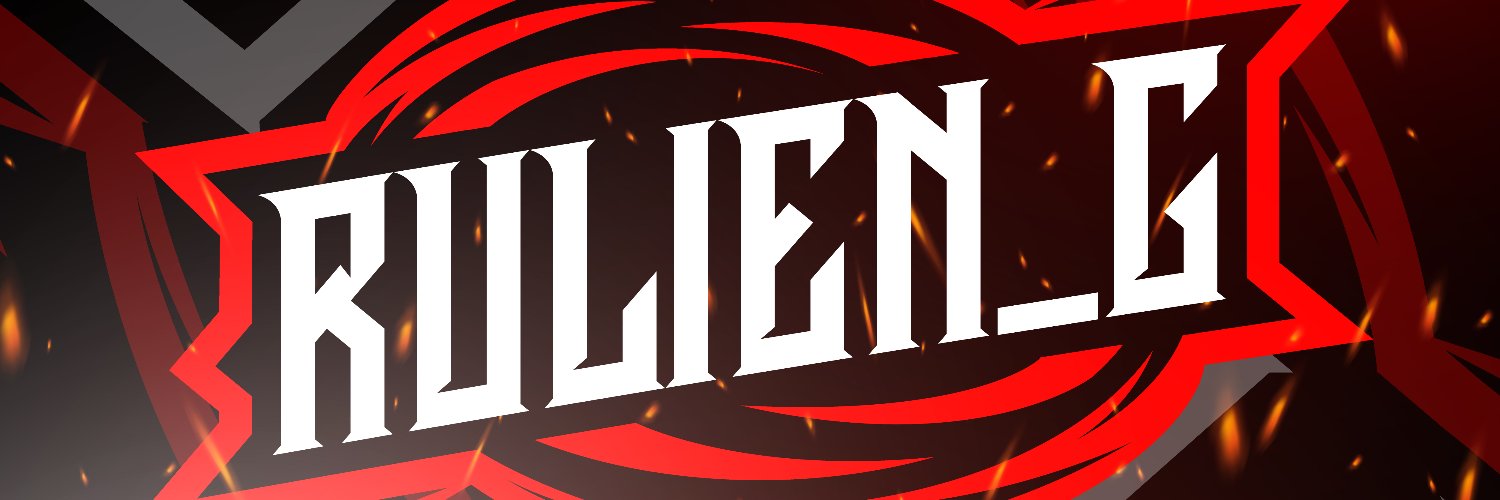 Rulien_G's profile banner image