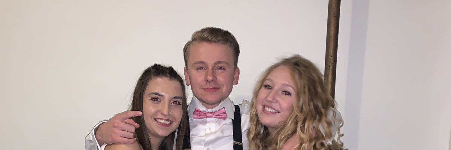 maddiemcd5's profile banner image