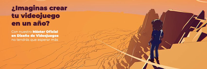 ESADA - Escuela Superior de Arte y Diseño banner