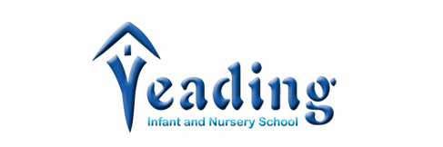 yeading infants banner