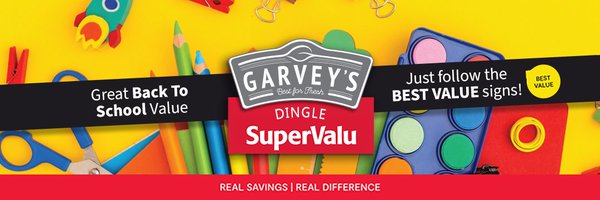 GarveySVDingle Profile Banner