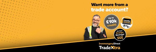 IronmngryDirect Profile Banner