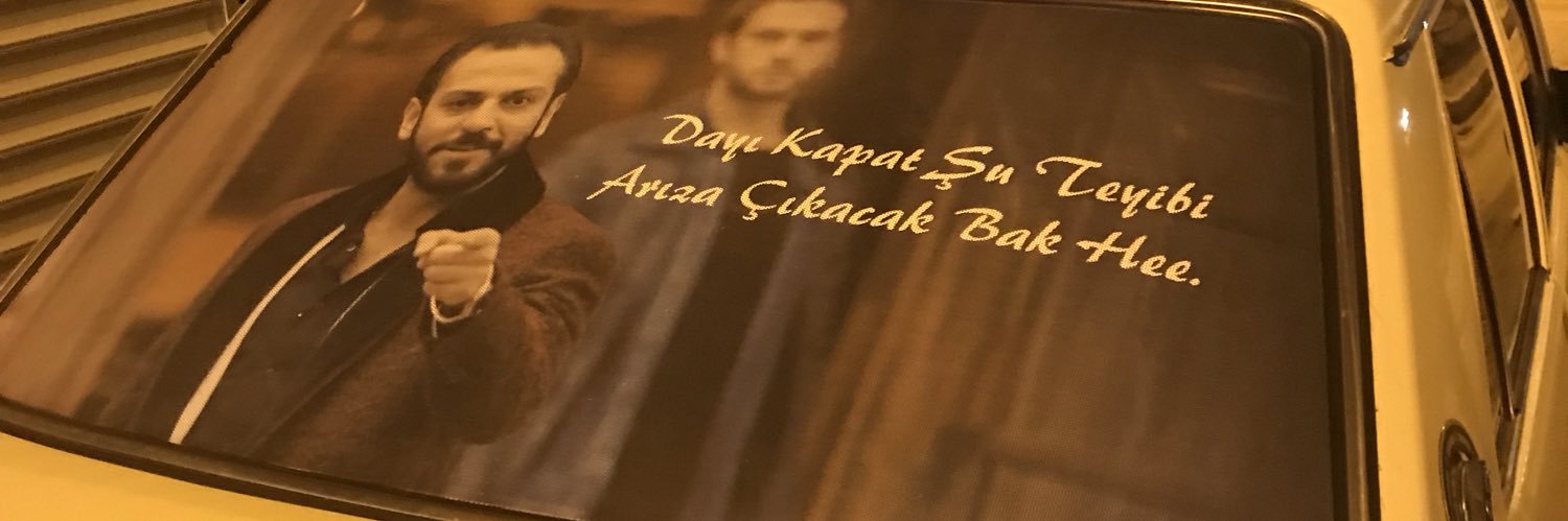 EkinGulcan's profile banner image