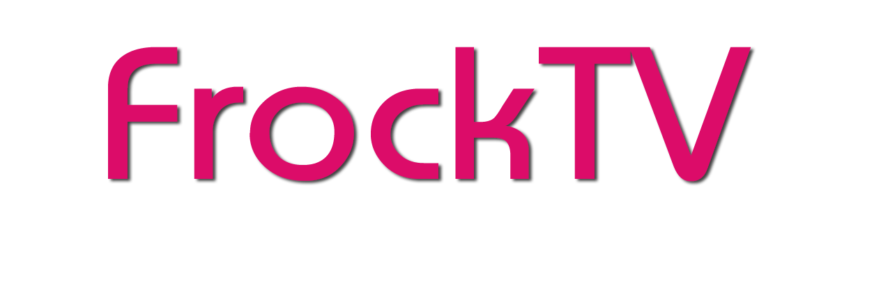 FrockTV banner