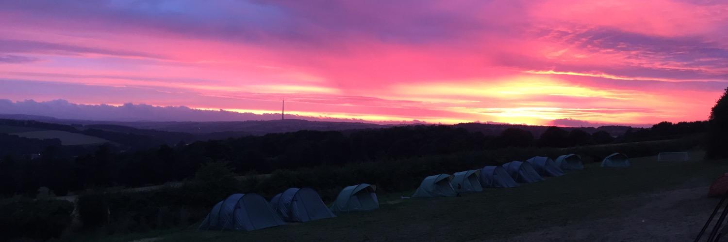 Rob McCarroll banner