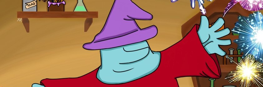 CartoonistGreen's profile banner image
