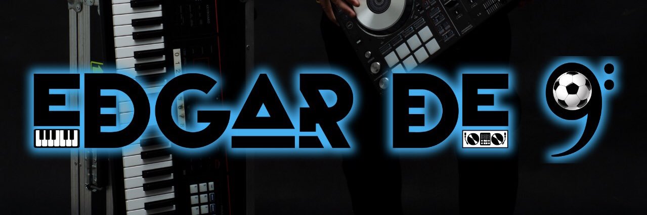 Edgar de 9 banner