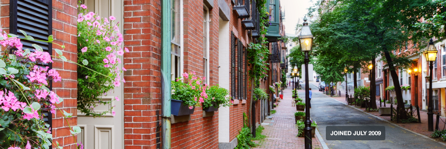 Boston Globe Address banner