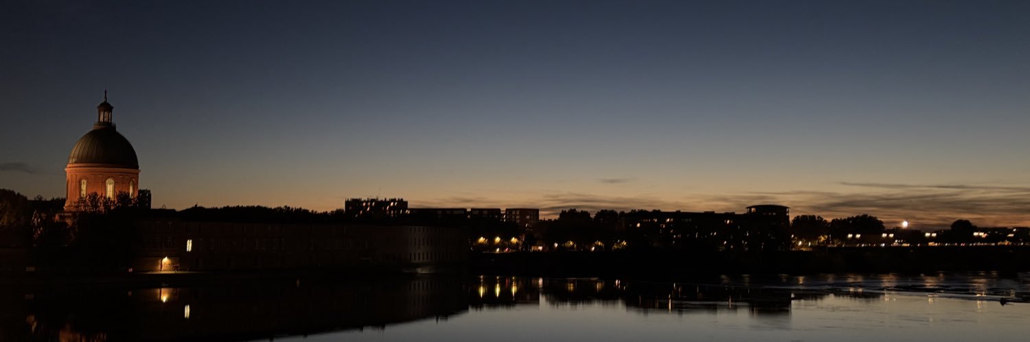 RidbackR's profile banner image