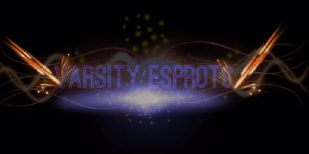 VarsityeSports's profile banner image