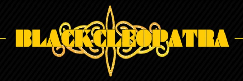 blackcleotweets's profile banner image
