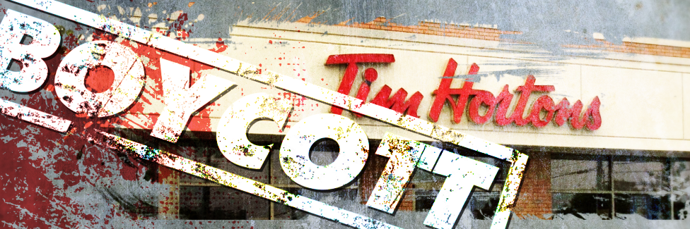BoycottTims's profile banner image
