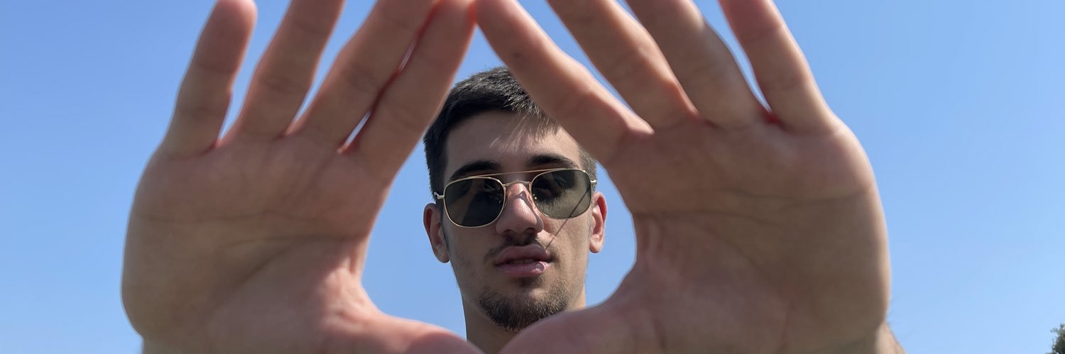 iamergys's profile banner image