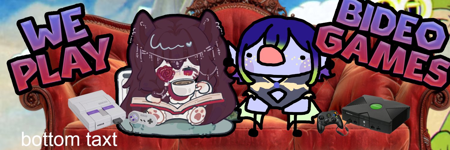 ❄️Deme 😸COMMS OPEN🧛 banner