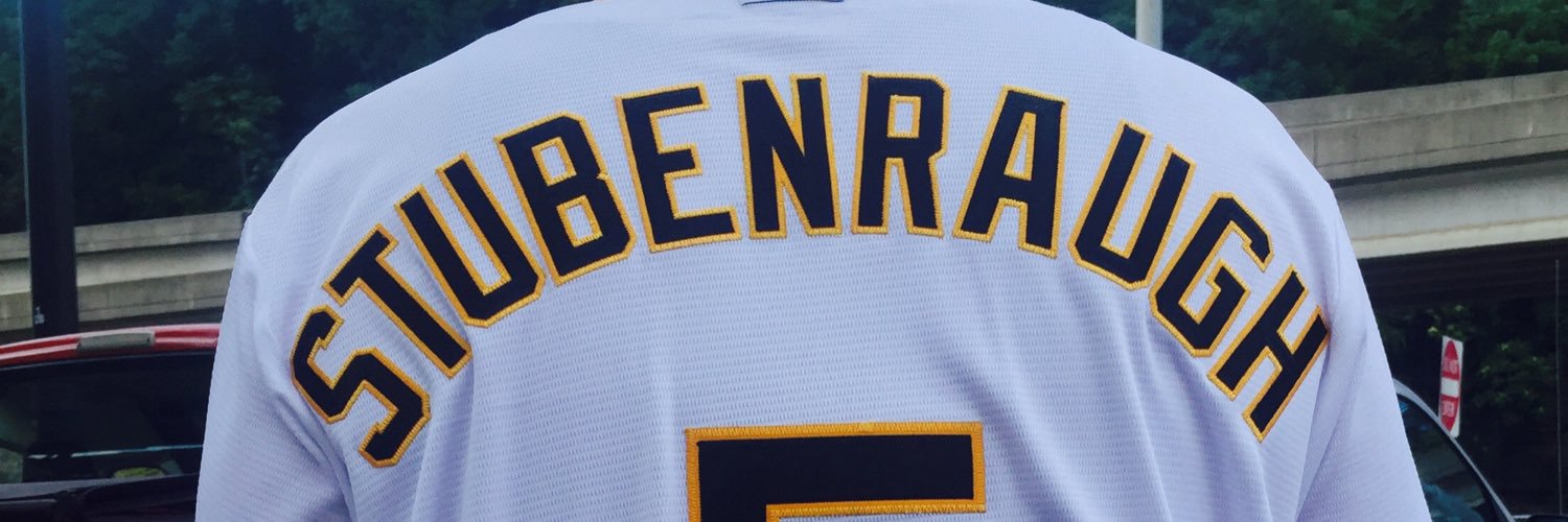 stubenraugh's profile banner image