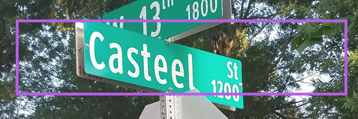 MCastEdD's profile banner image