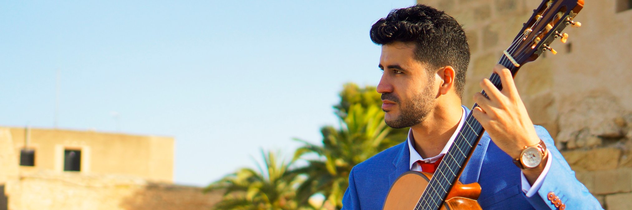 JoeOttPons's profile banner image