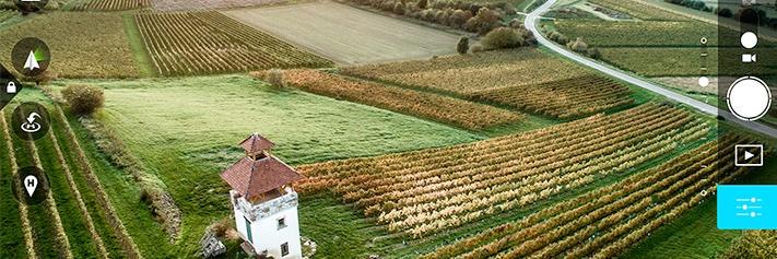 TopDroneReviews's profile banner image