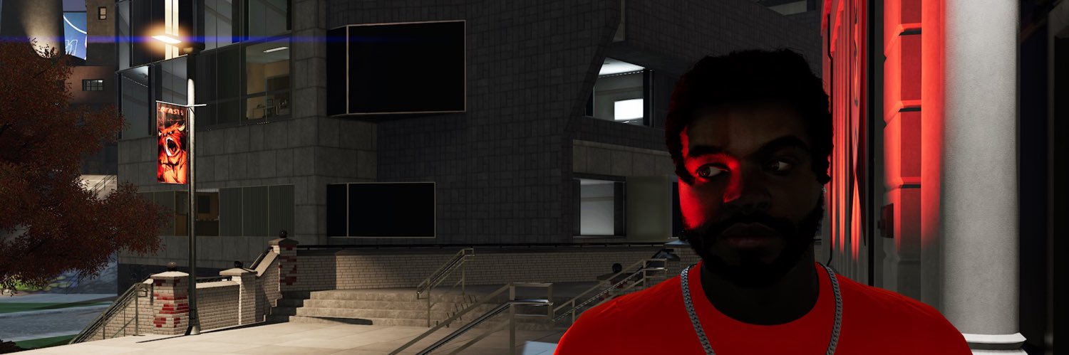 Millz banner