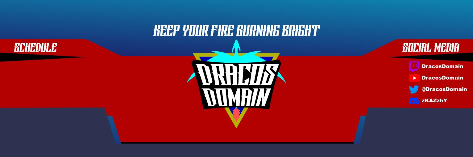 DracosDomain's profile banner image
