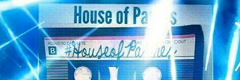 HouseOfParnes's profile banner image