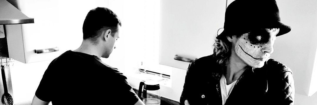 Brash Bullets banner