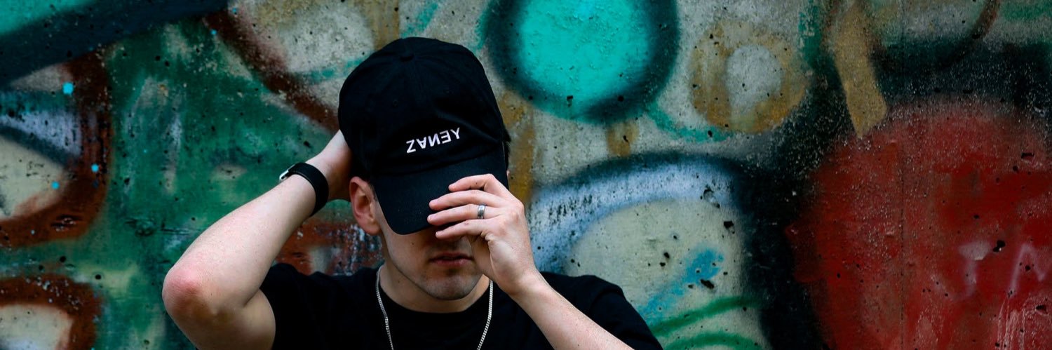 PyroZaneMusic's profile banner image
