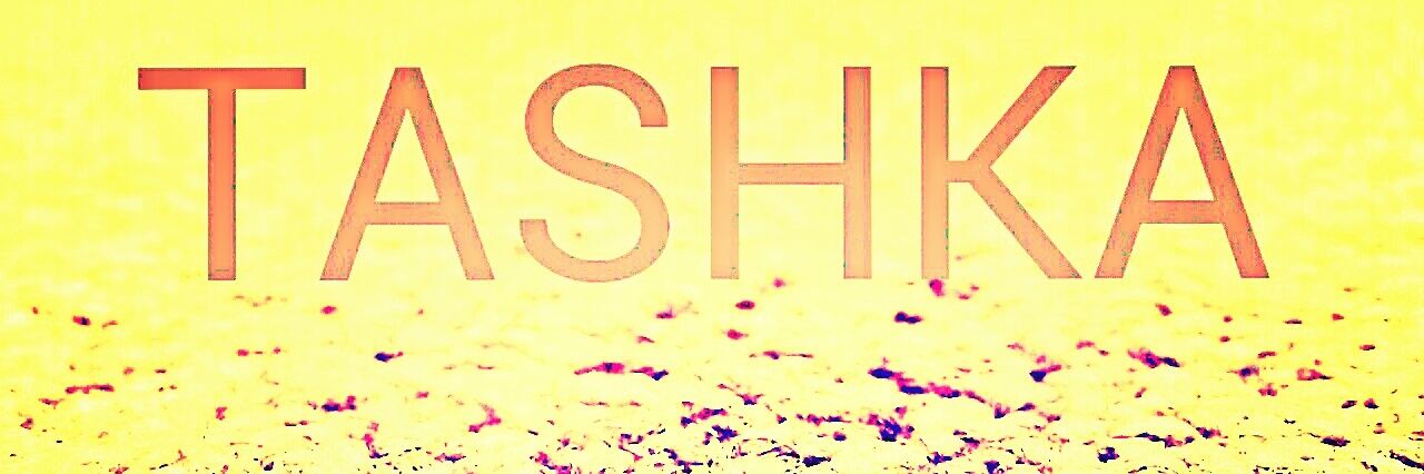 Tashka banner