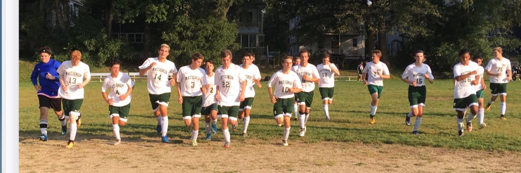 MatignonSoccer's profile banner image