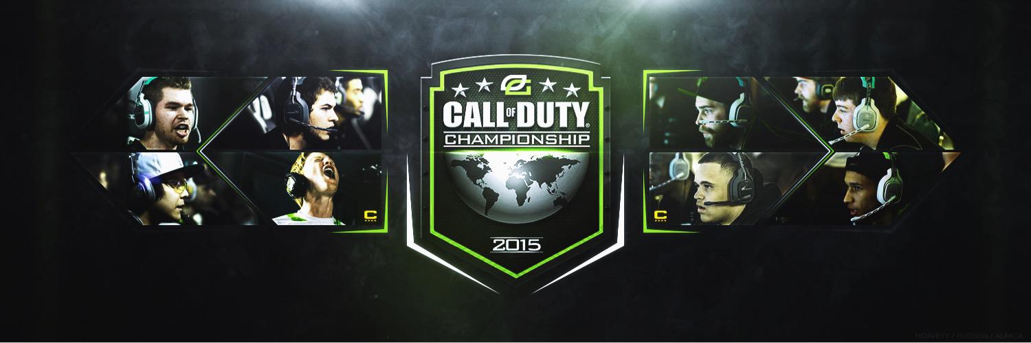 OpTic Gaming™ (optic_hector) / Twitter