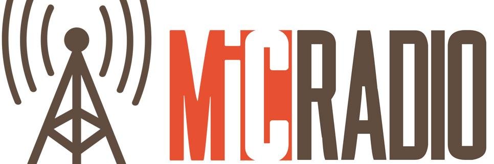 MicRadioOnline's profile banner image