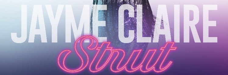 jaymeclaire's profile banner image