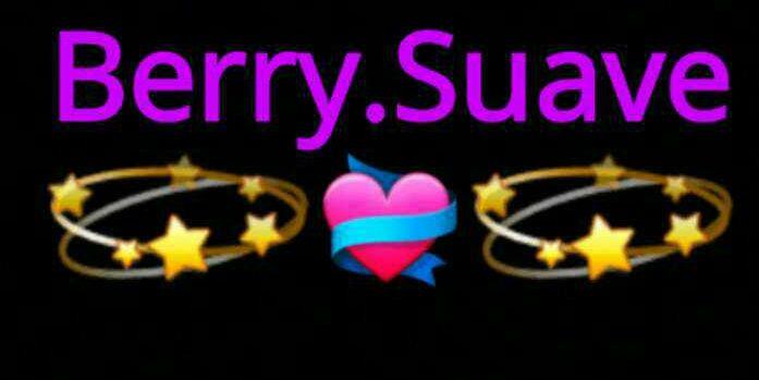 BerrySuave's profile banner image