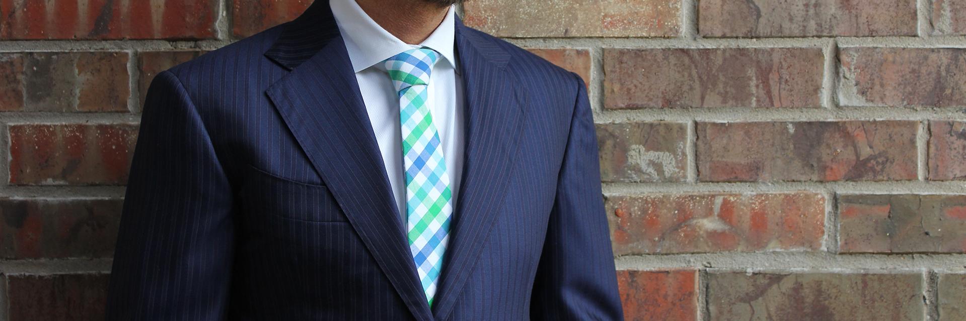 Urban Dapper Club banner