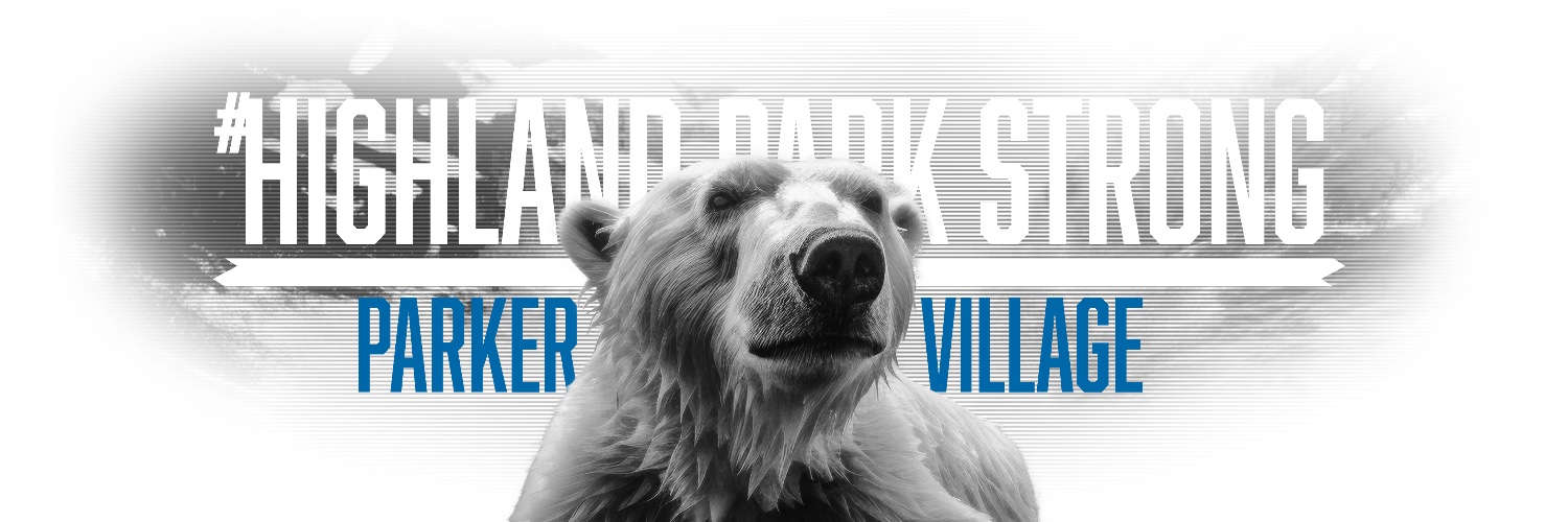 ParkerVillage's profile banner image