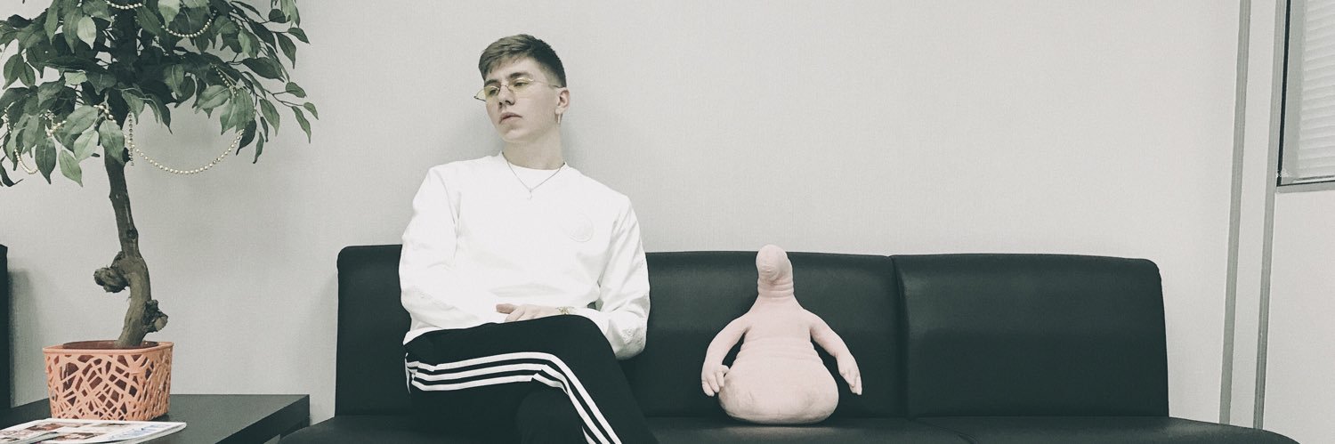 nicealexss's profile banner image
