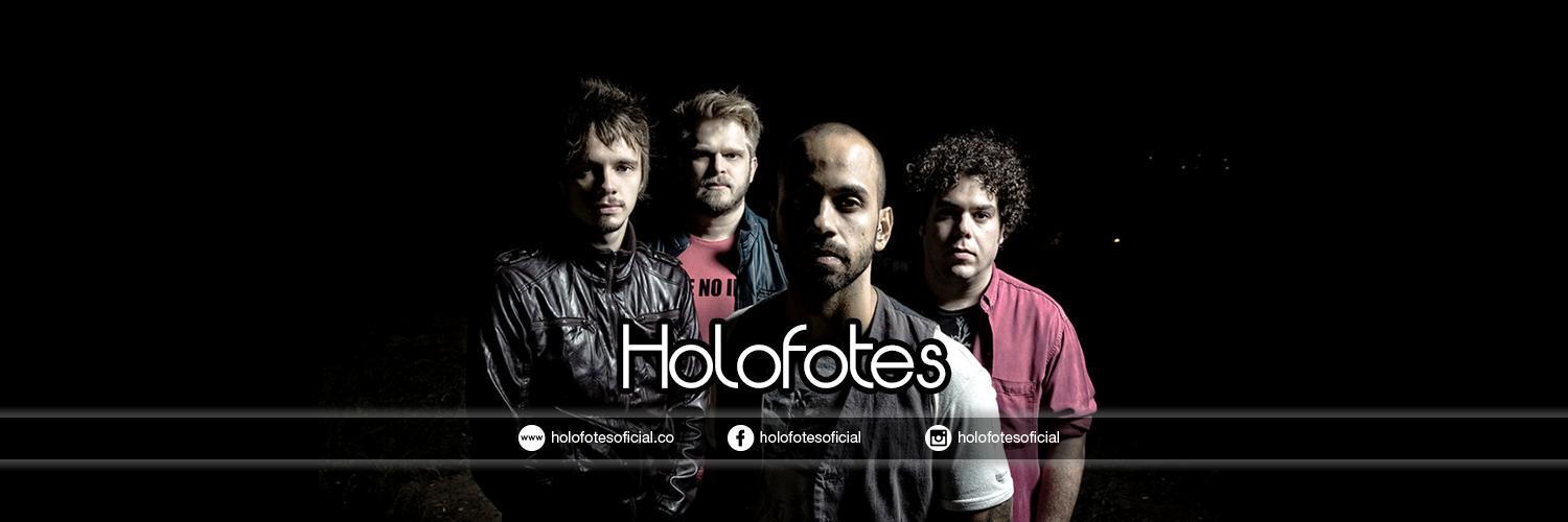 holofotesBR's profile banner image