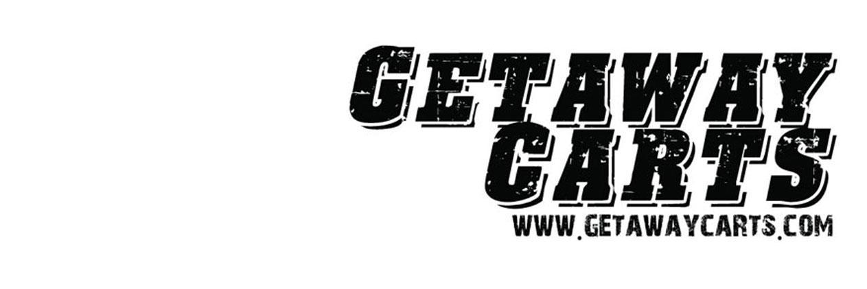 Getaway Carts banner