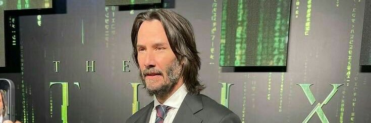 silentkeanu's profile banner image