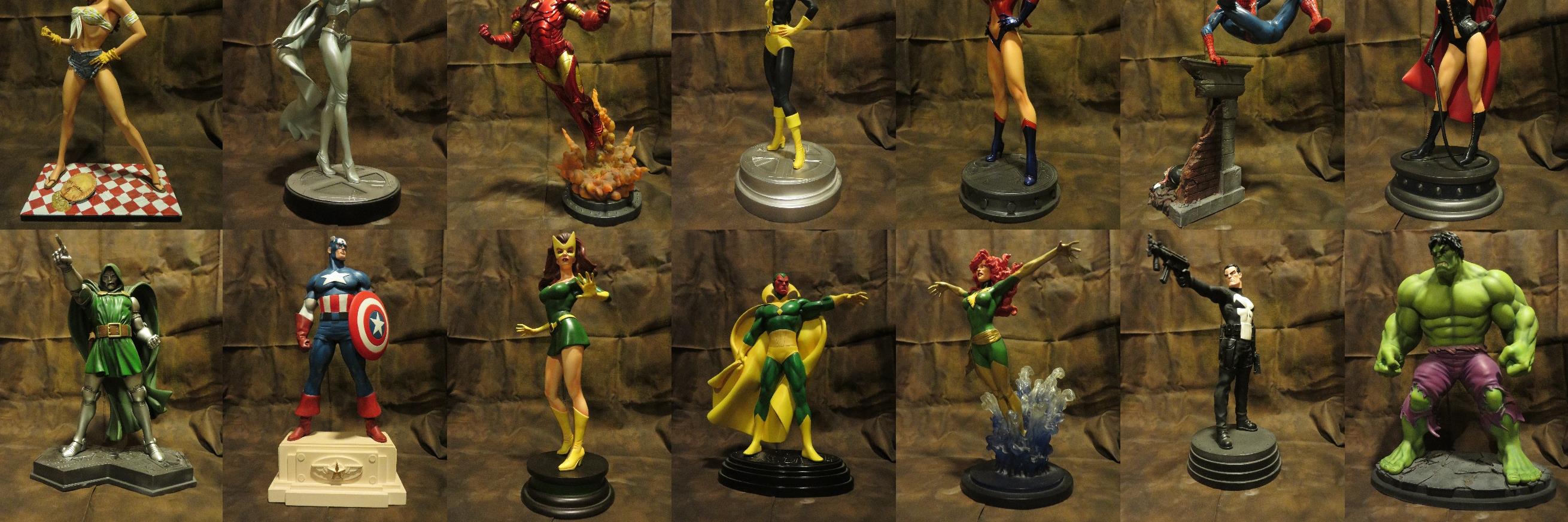 TxMarvelFan's profile banner image
