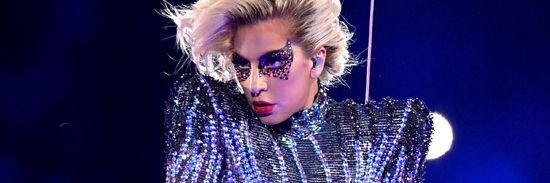 ladygagaupdated's profile banner image