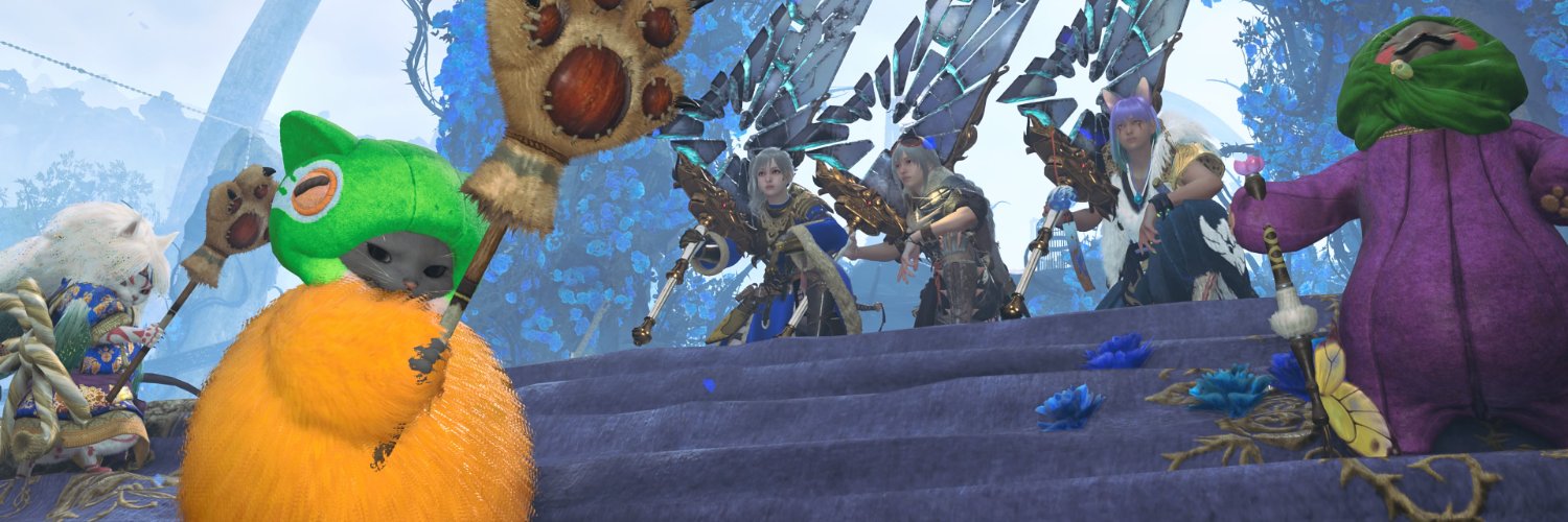 🥕🐰CooTheRabbit🐰🥕 banner