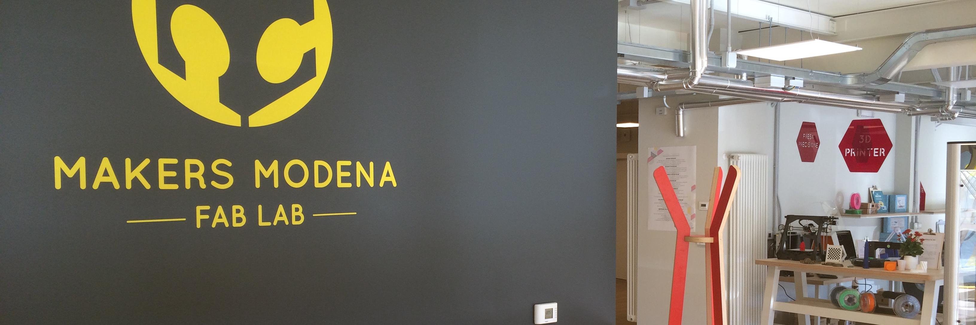makersmodena's profile banner image