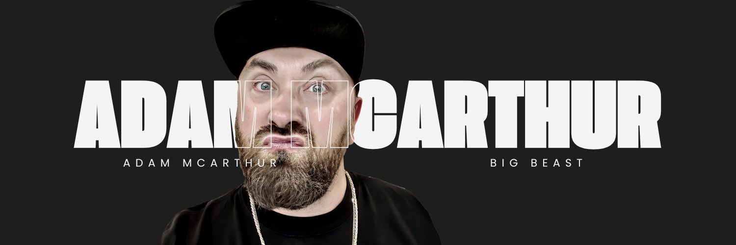 bigbeastlive's profile banner image
