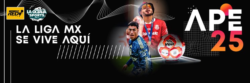 La Octava Sports's banner