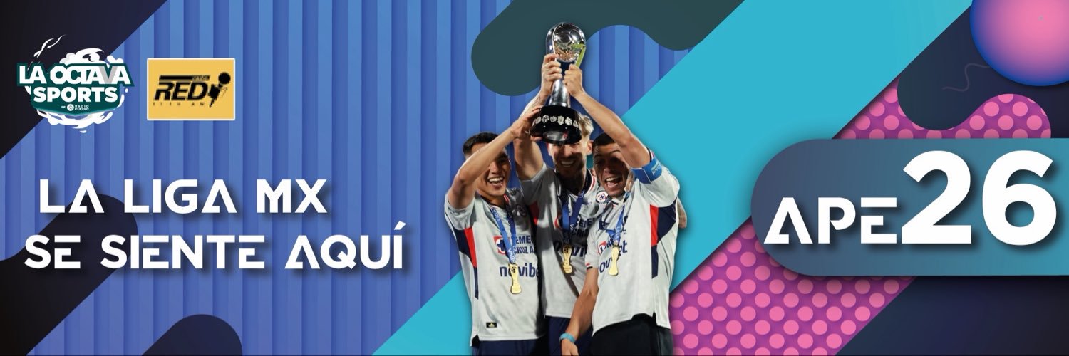 laoctavasports's profile banner image
