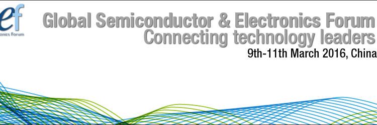 Semiconductor Forum banner