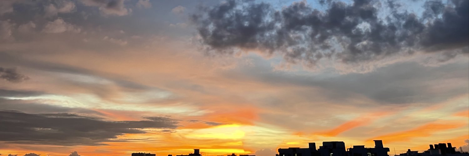 eshwarrkm's profile banner image