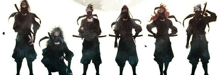 CryptoNinjas ( ͡° ͜ʖ ͡°)╭∩╮ banner